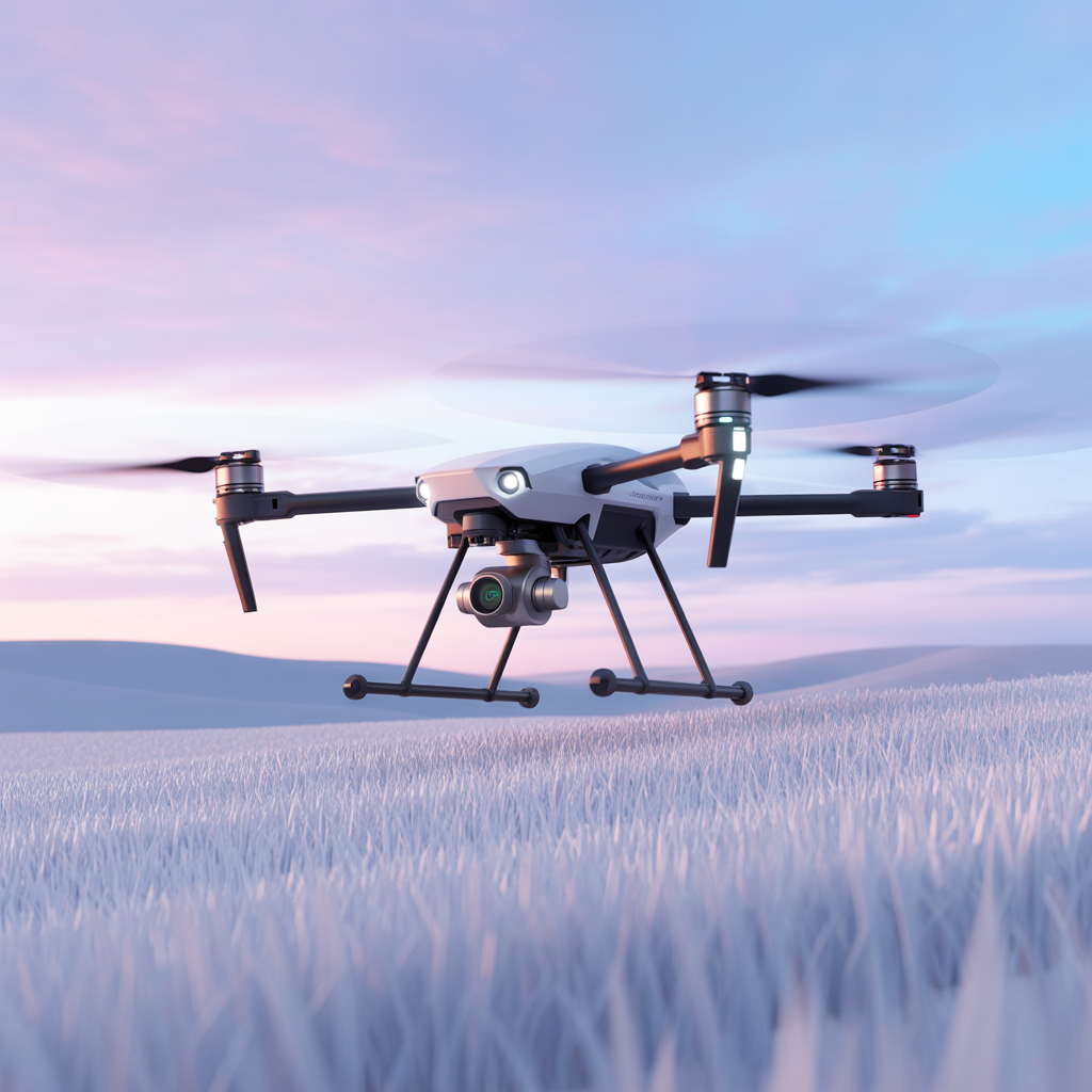 Agriculture technology