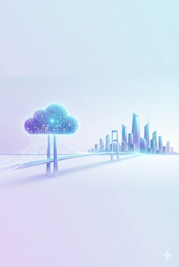 Data infrastructure visualization