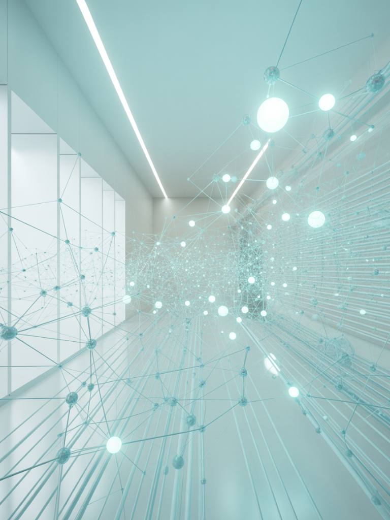 Data as Infrastructure