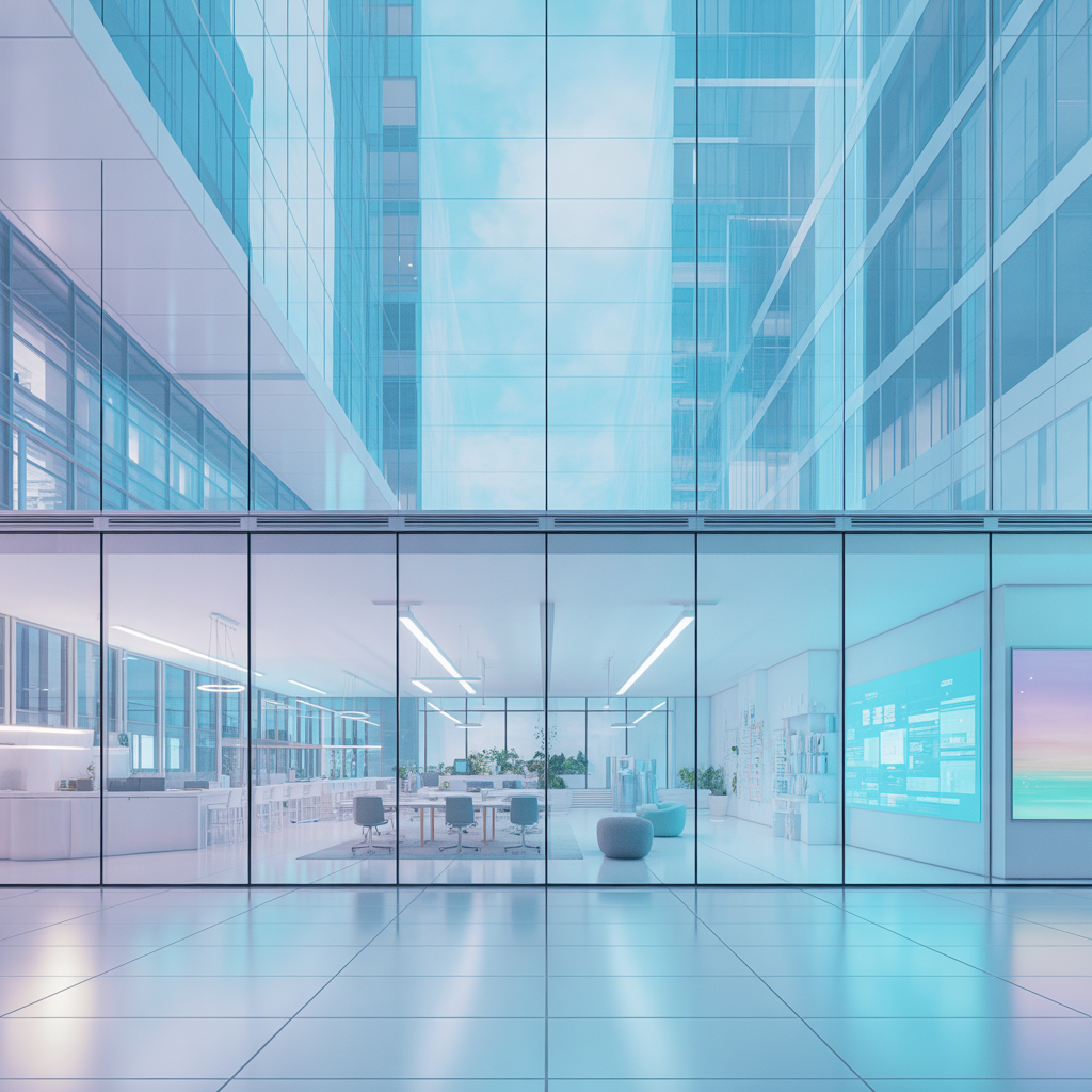 Modern data infrastructure